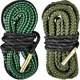 EZshoot 2 PCS Bore Cleaner, Bore Rope for Device's Bore, Bar...