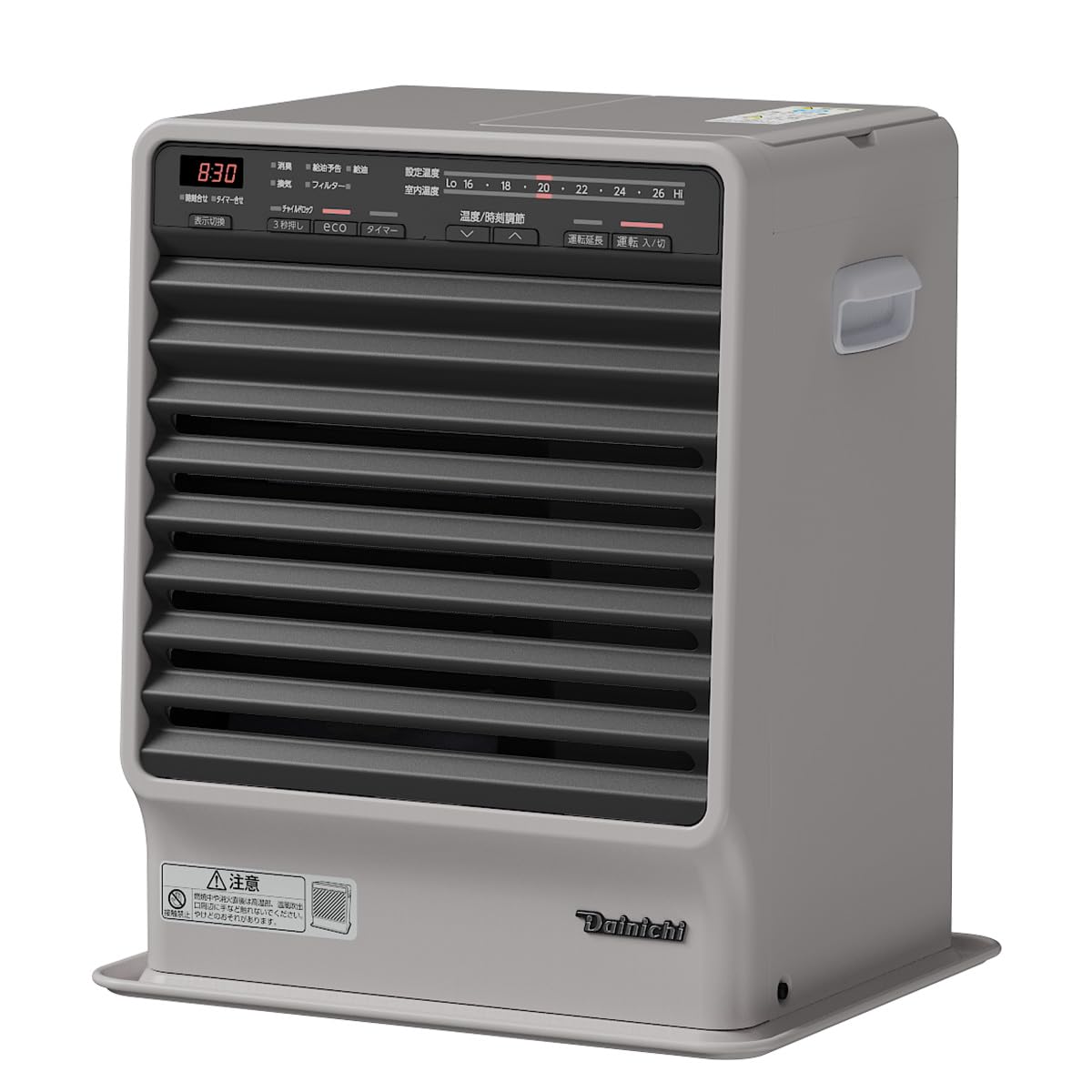 ダイニチ FX-32R2-T 石油ファンヒーター Amazon | 【 限定 デザイン 】ダイニチ(Dainichi) WebShop限定