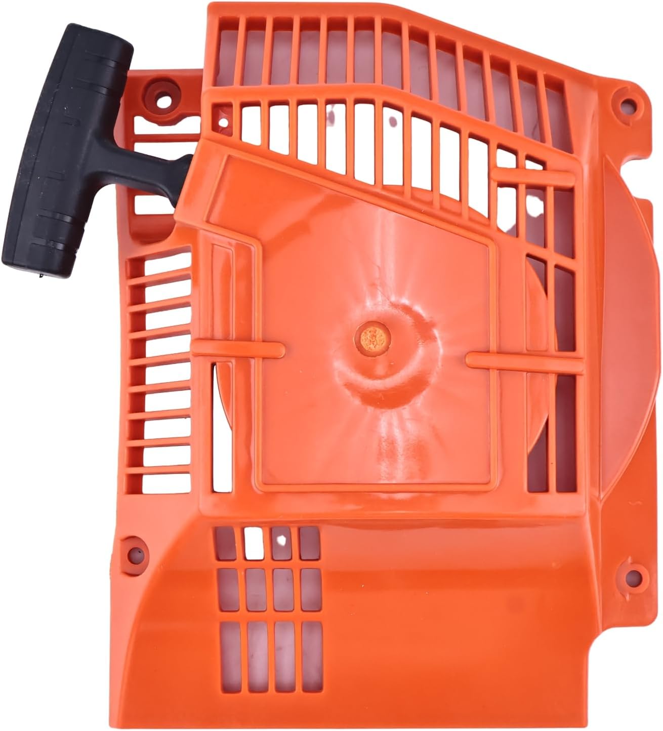 IEQFUE Recoil Starter 503462402 503462401 Compatible with Husqvarna 394 394 EPA 394XP 395 395 EPA Chainsaw