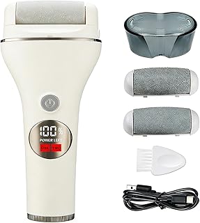 Kit electrónico profesional de lima de pies y...