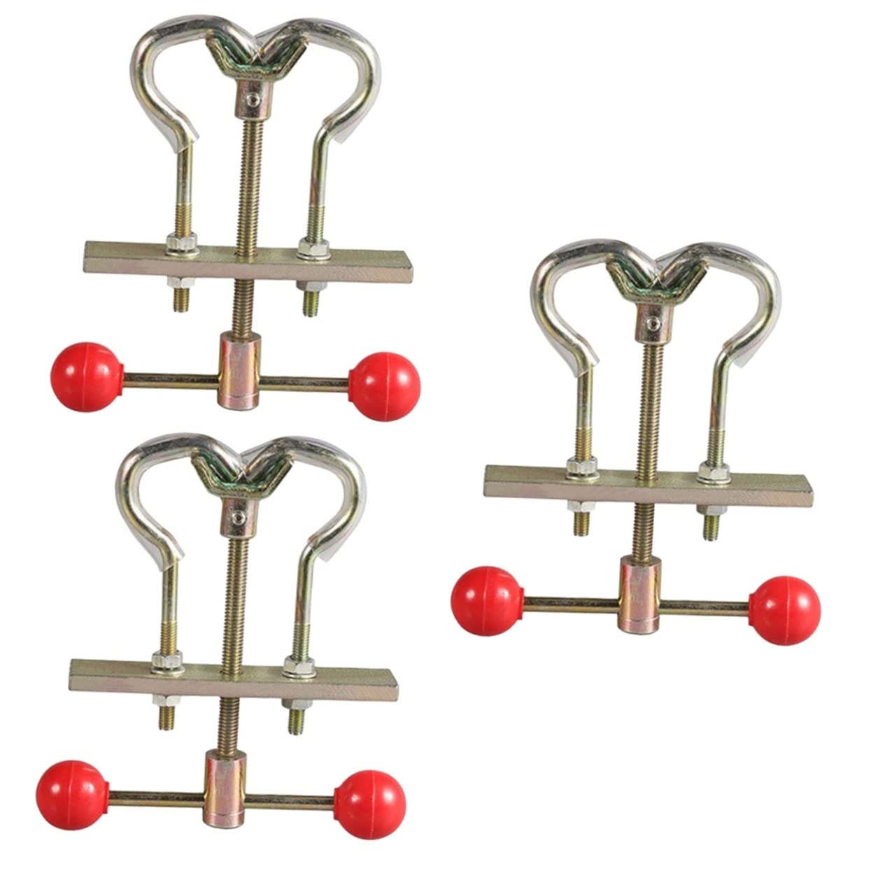 SUPVOX 3pezzi Strumento Per Modellare Rami Di Bonsai Attrezzo Da Giardino Per Potatura e Piegatura Utensile Per Giardinaggio Efficiente e Pratico Per Design Floreale Ottimale