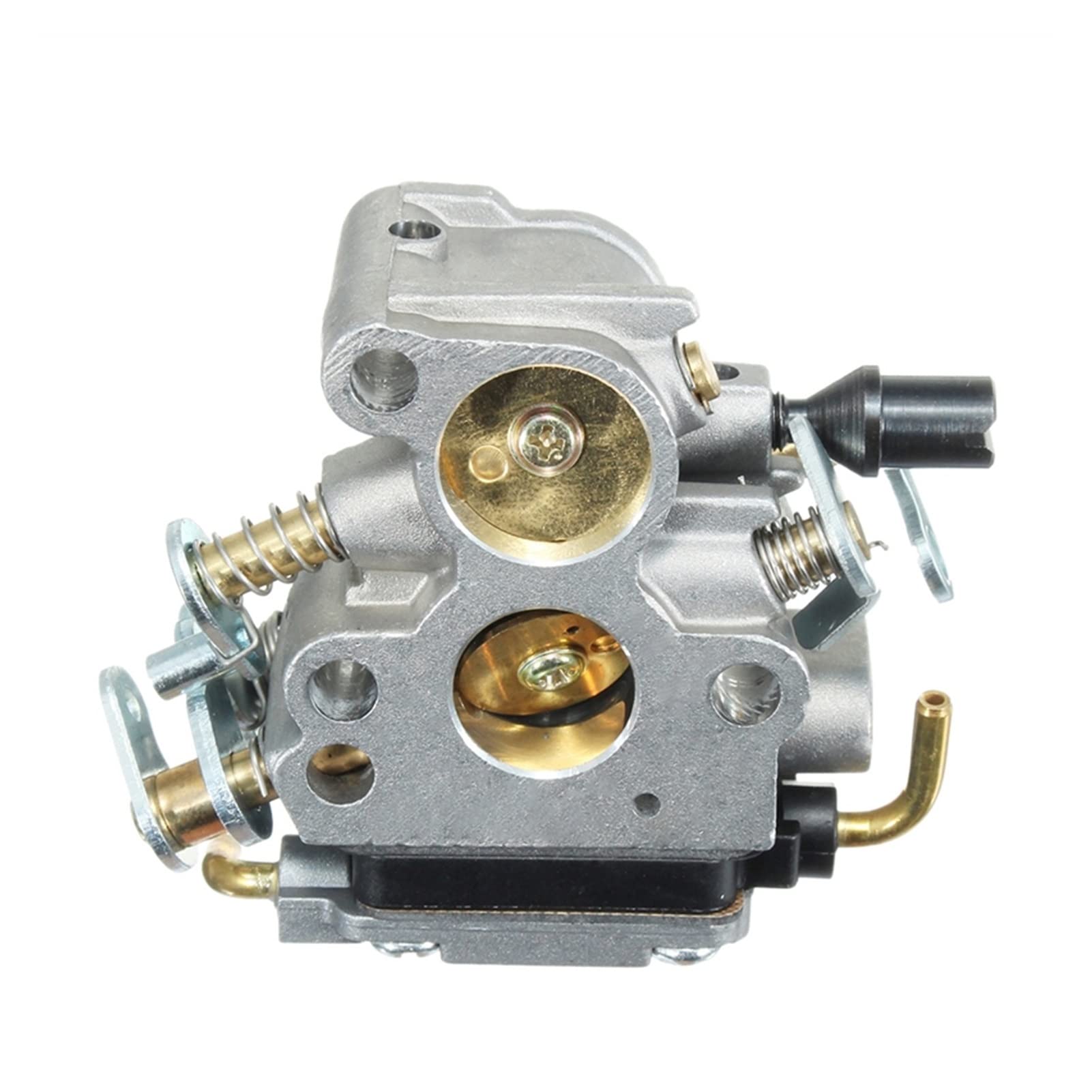 para Husqvarna 235 235E 236240 240E 574719402 545072601 Kit De Filtro De Aire De Carburador De Motosierra Carburador para desbrozadora