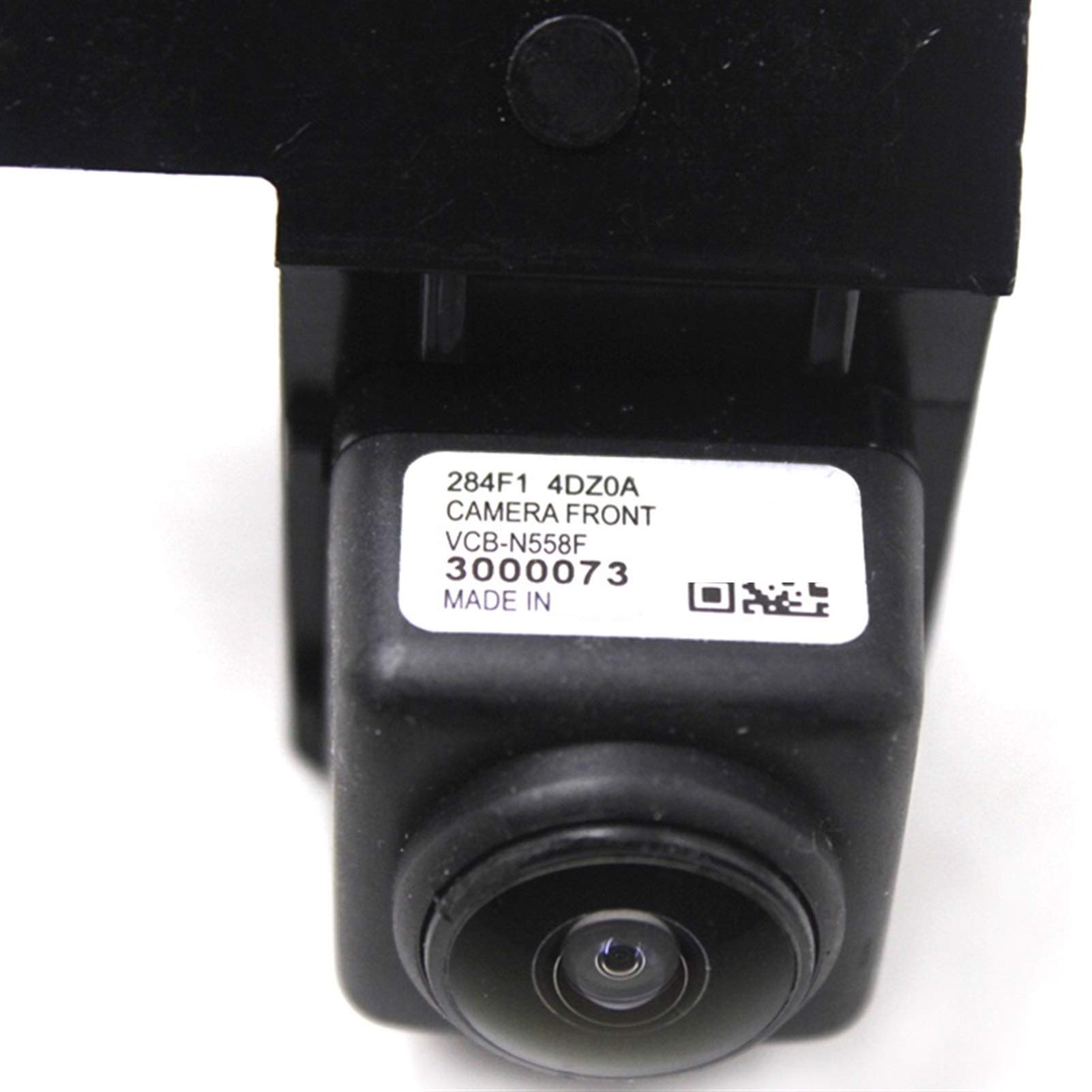 Kamera cofania, do NISSAN, kamera przednia 284F1-4DZ0A 284F14DZ0A 284F1 4DZ0A Samochodowy System Monitoringu Wideo