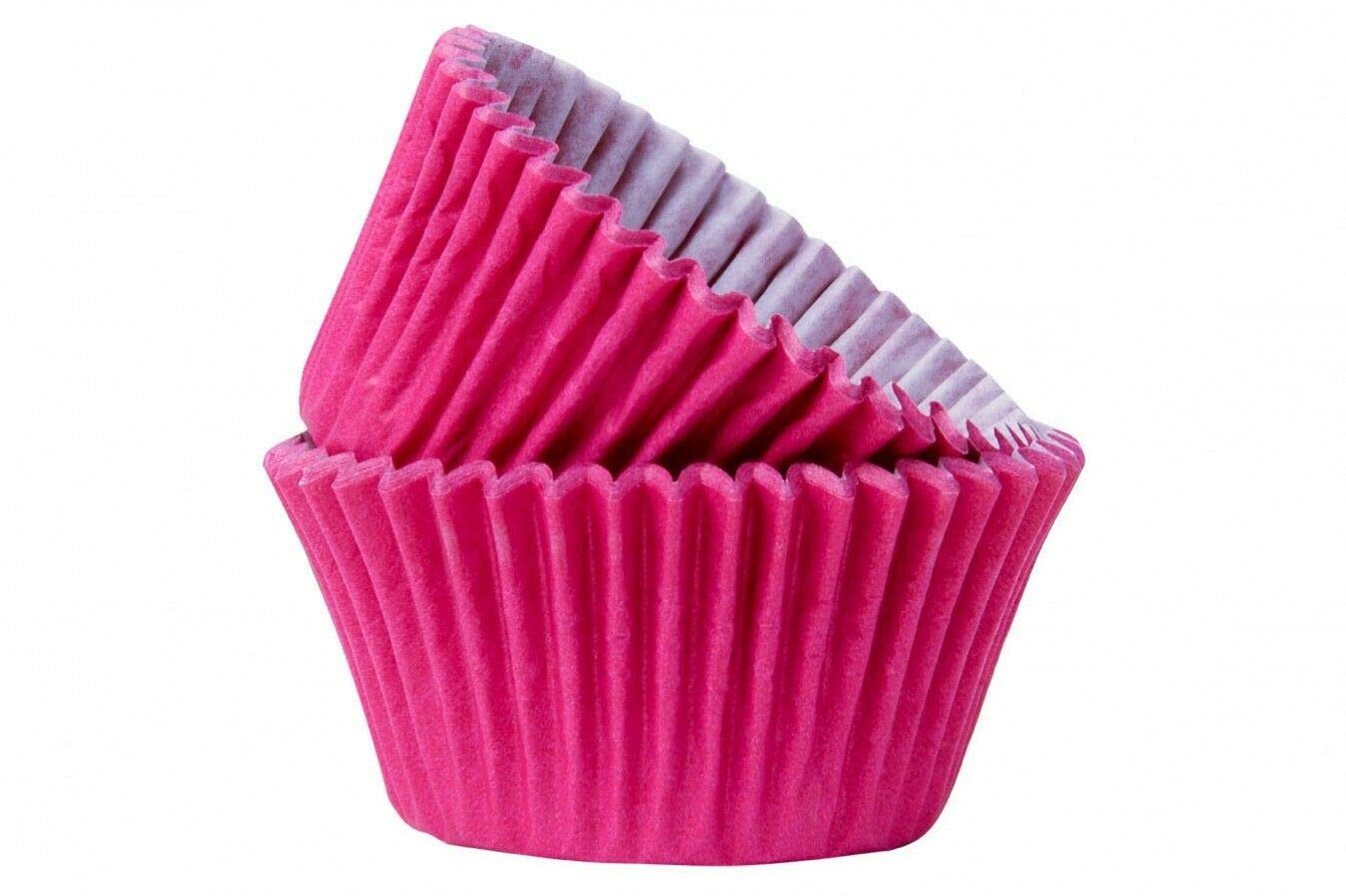 HoitoDeals Paper Cupcake Muffin For Baking Cup Cake Decoration Cases