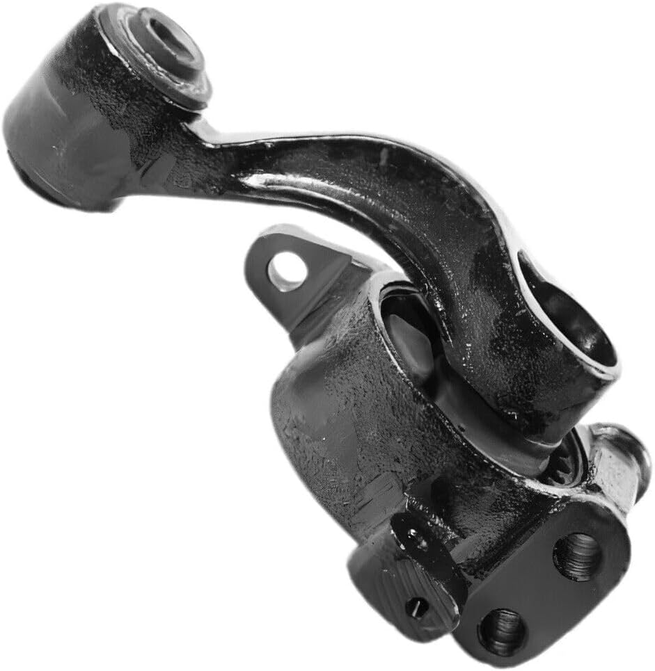 Rear Engine Torque Strut Mount 1PC. Part A7362. Interchangeable with 9551 A4373 11360-4RA0A.