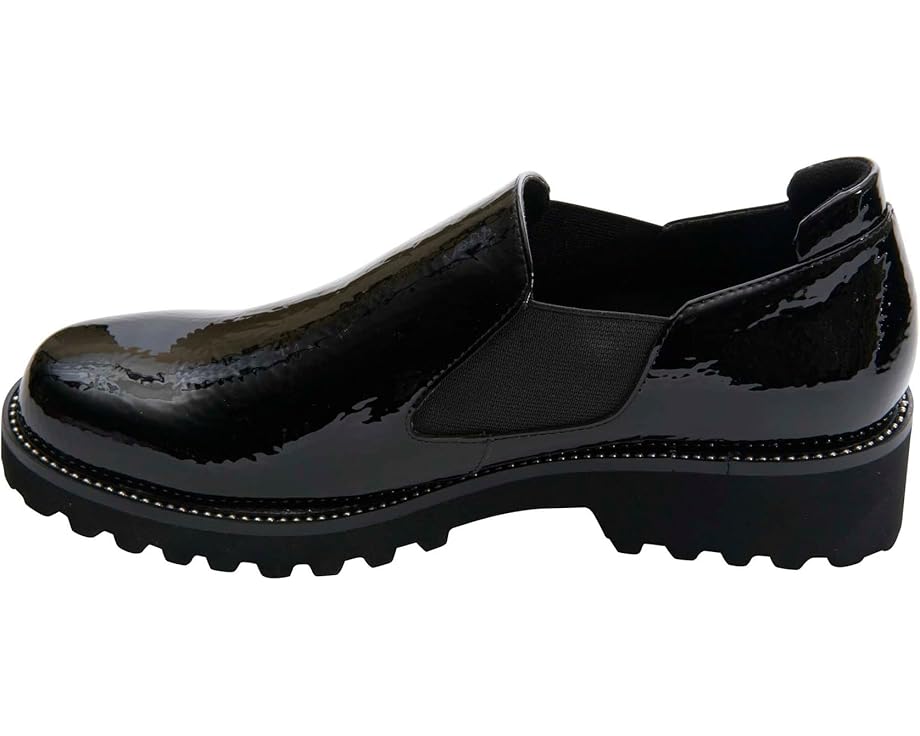 Vaneli Zivana - Left View