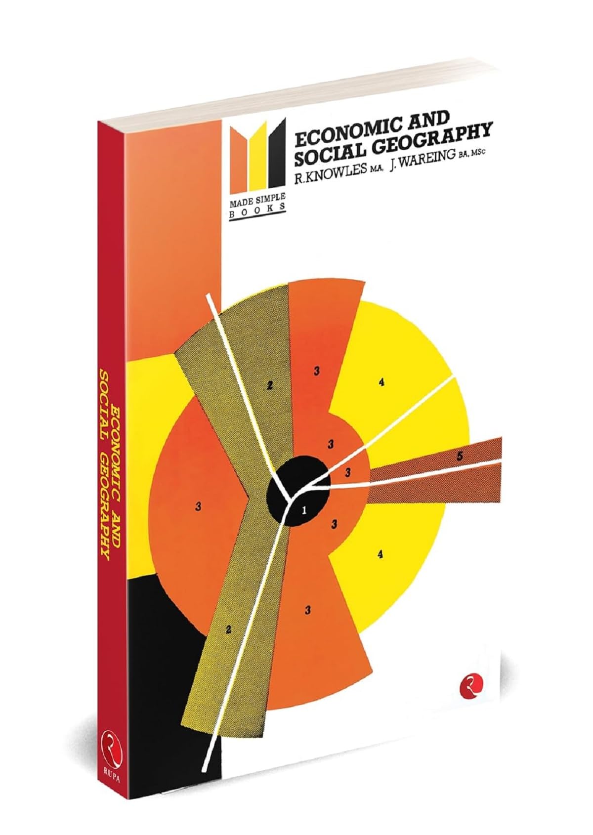 Economic and Social Geography Made Simple