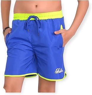 شورت سباحة للاولاد و الاطفال مضاد للماء