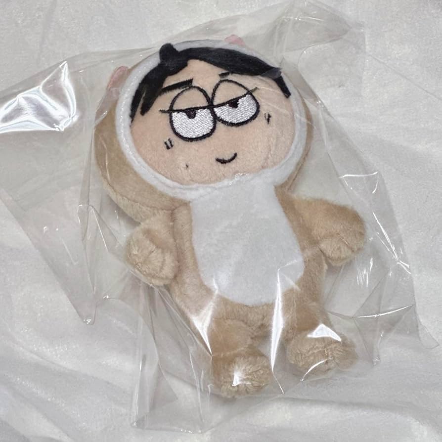 ワンエン REI ぬい ONE N' ONLY REI 沢村玲 ぬいぐるみ ワンエン 新品未開封 ぬいば