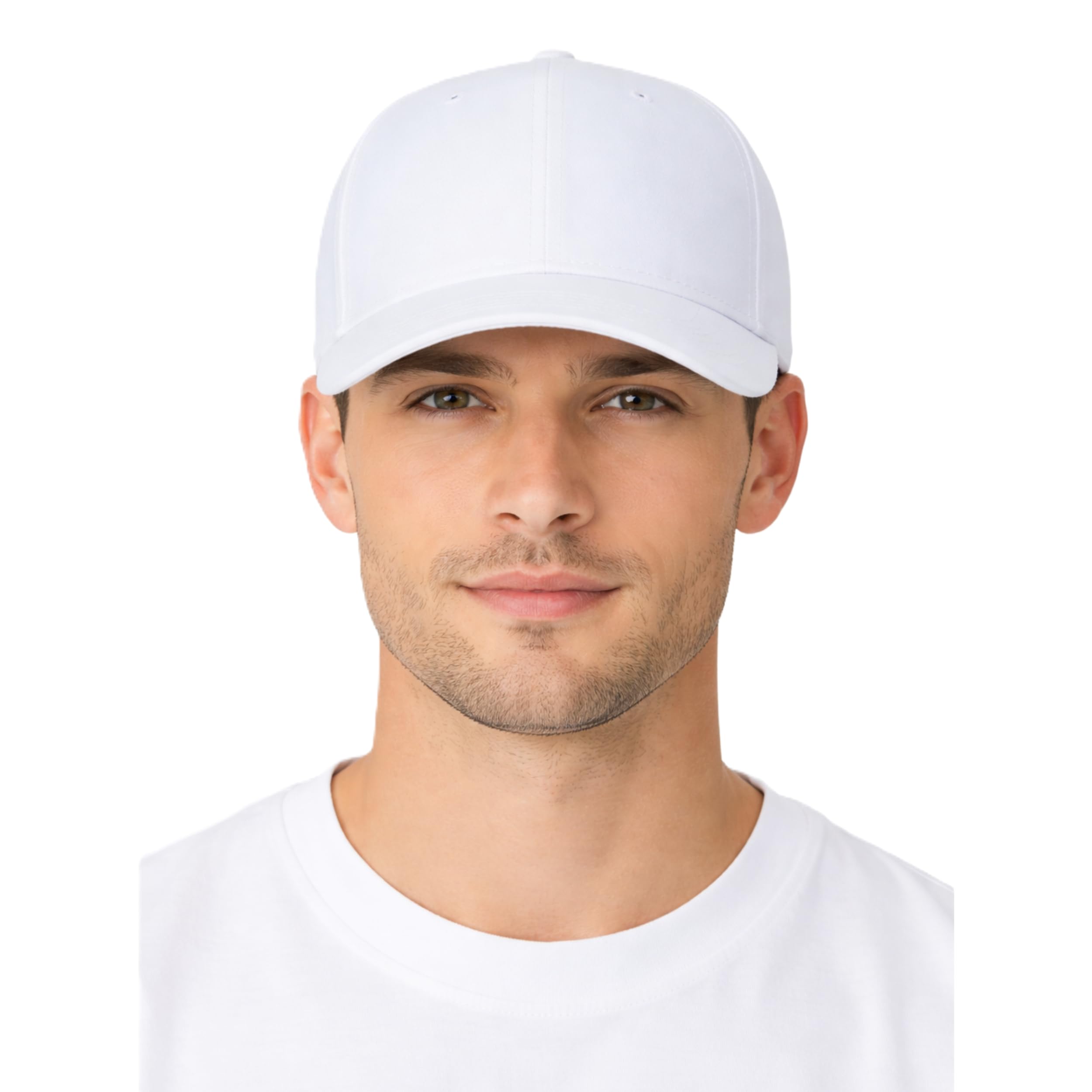 Classic Adjustable Cap Low-Key & Minimalist Style