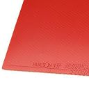 LOOM TREE® Table Tennis Rubber Professional Women Men Ping Pong Rubber Accessories Red | Indoor Games | Table Tennis, Ping Pong | Rubbers gallery image