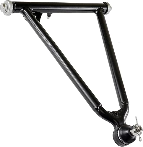 Caltric Brazo A delantero superior derecho compatible con Yamaha Raptor 660R 660 R Yfm660R Yfm660 R 2001-2005