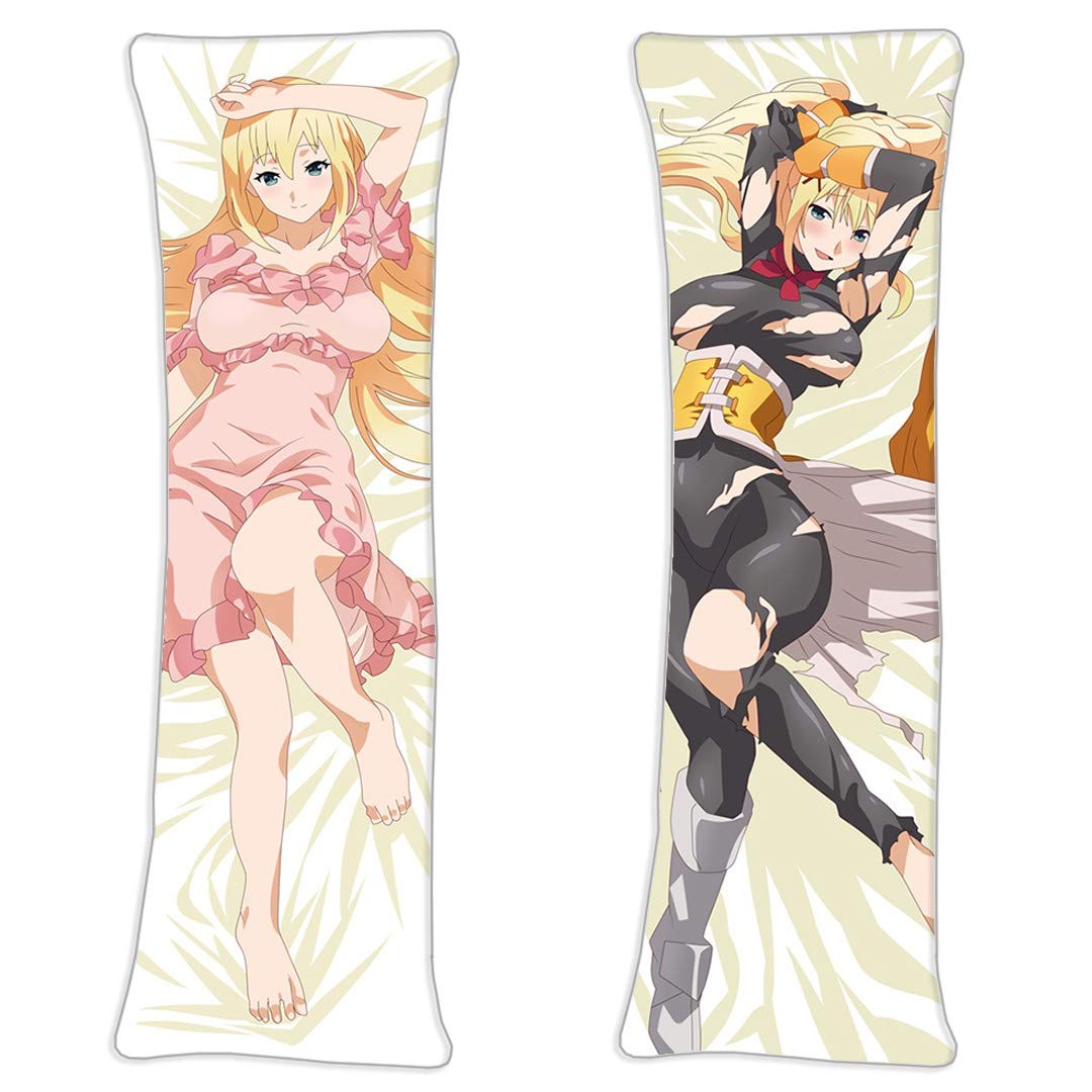 Amazon.co.jp: この素晴らしい世界に祝福を！このすば ダクネス 