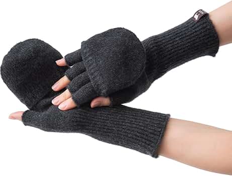 NOROLL 手袋　ミトン NOROLL UFF MITTEN & GLOVE STRIPE / ノーロール ミトン