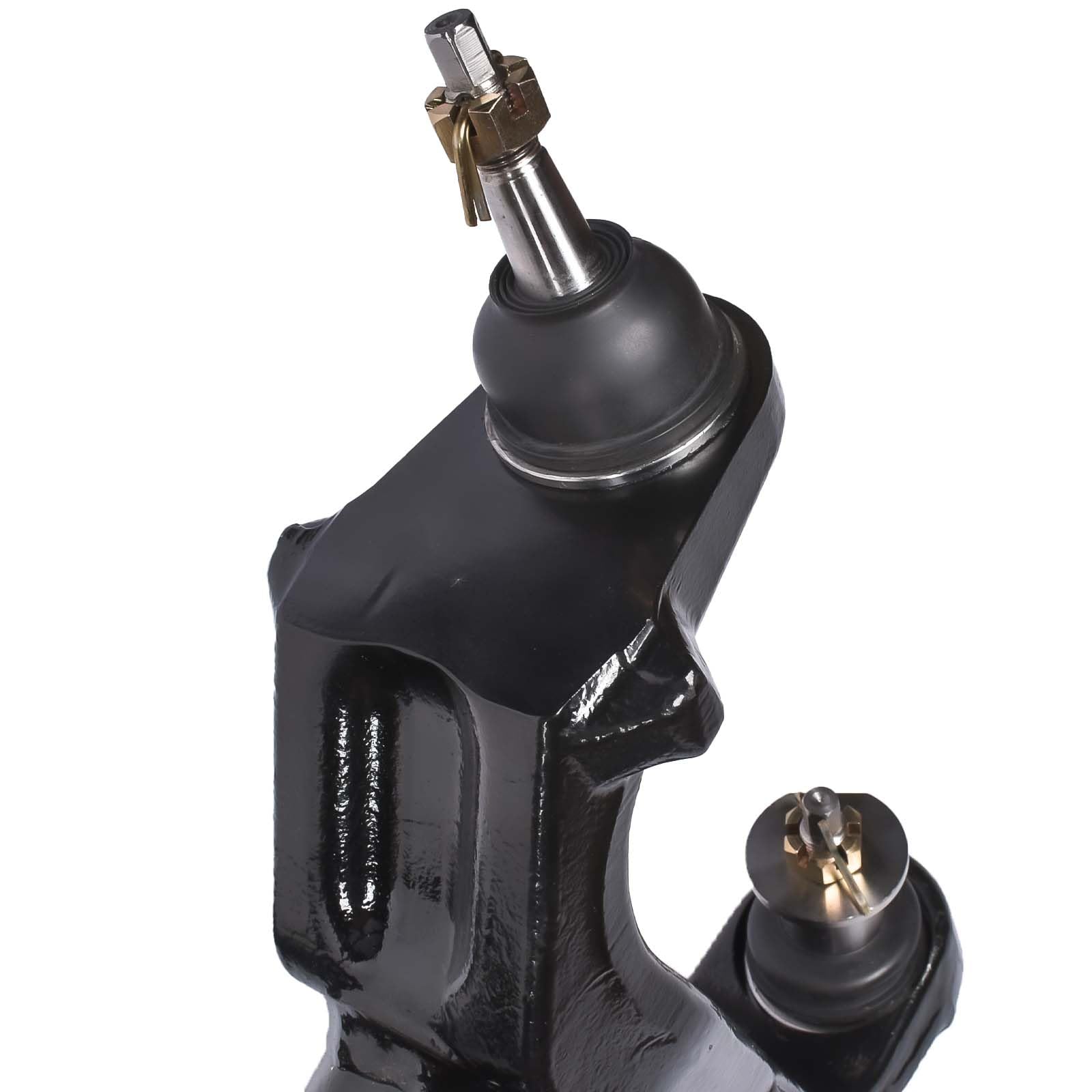 Flynsu Dana M186 Front Axle Housing Replacement for 2018