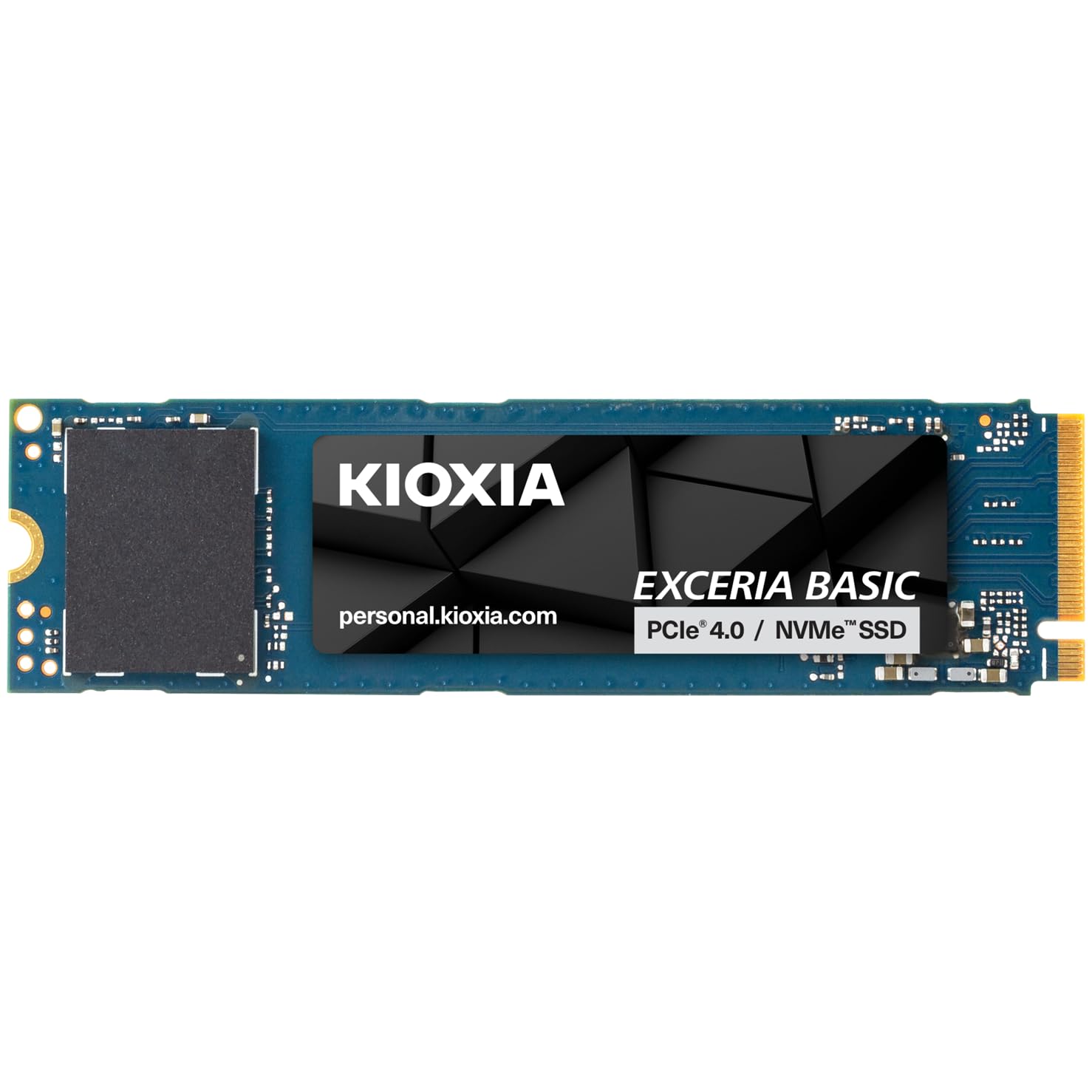 キオクシア Amazon | キオクシア KIOXIA 内蔵 SSD 1TB PCIe Gen4×4 NVMe 2.0d M.2
