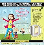 Cal 2017 Mom's Plan-It Plus
