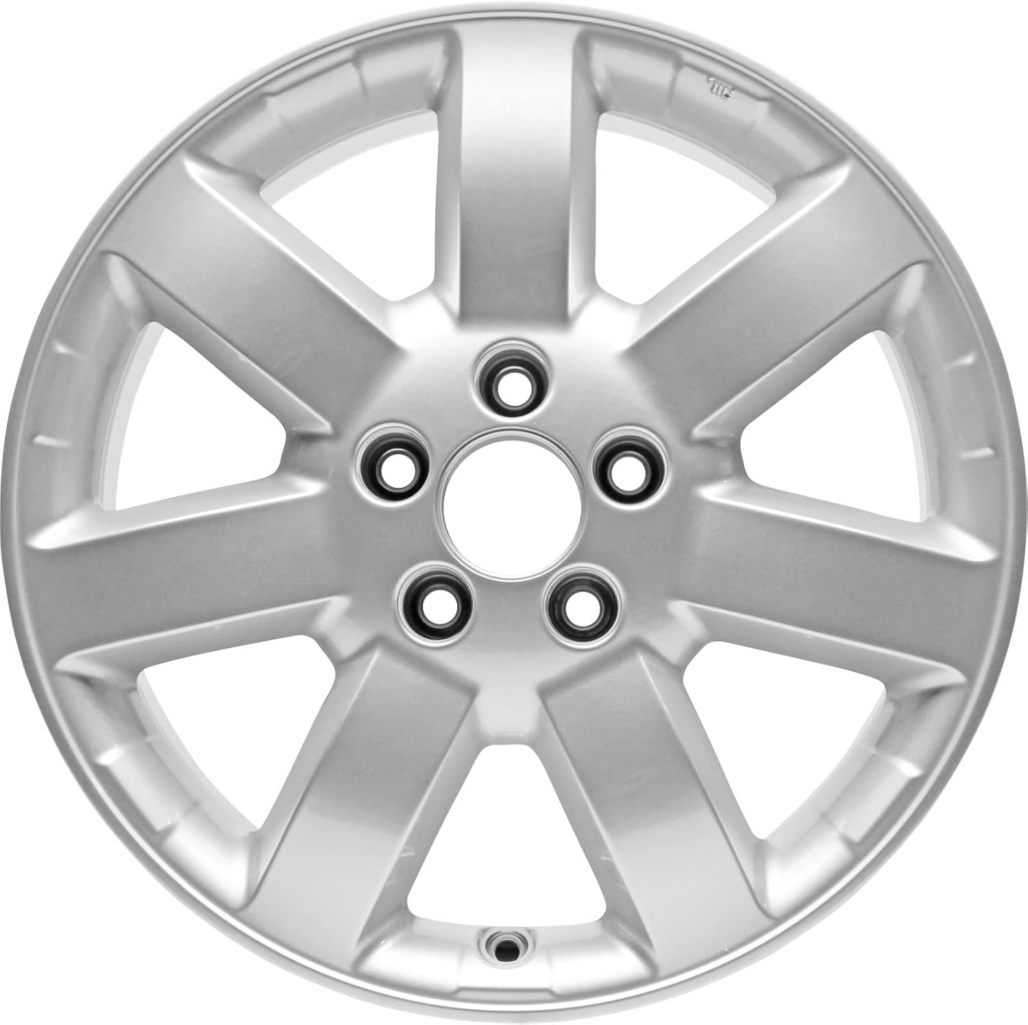 Factory Wheel Replacement New 17x6.5inch 17 Inch Premium