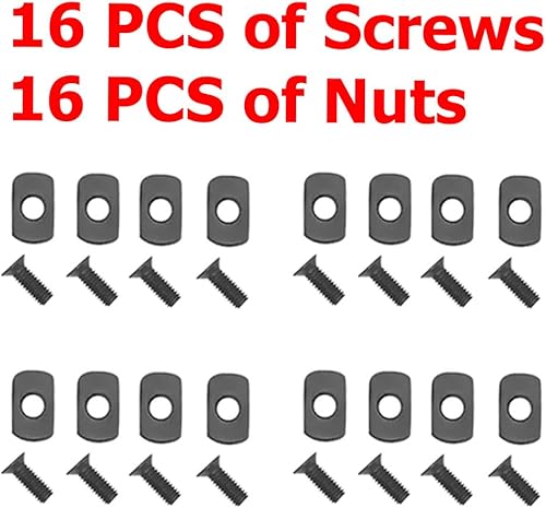 Miniatura 8 de 360 Tactical Combo de (3 ranuras y 7 ranuras) P i c a t i n n y R a il