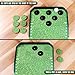 CHAMPKEY Golf Putting Green Indoor - Advanced Guides Golf Putting Mat - Enhance Putting Accuracy and Challenge