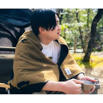 ランドクルーザー × NANGA ポリコットンブランケット Amazon.co.jp: 限定LAND CRUISER × NANGA ポリコットン