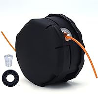 Vista 1 de Cabezal de recortadora Speed Feed 400 para Echo SRM 225 SRM210 SRM2100 SRM225 SRM200 SRM230 SRM250 SRM265 SRM266 SRM280 Shiandaiwa T195S T220 T222