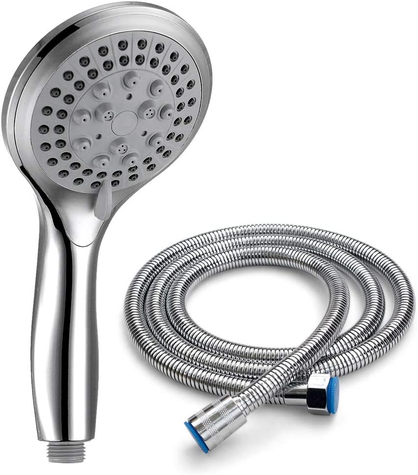 soffioni doccia rozin