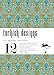 Turkish Designs : Gift and creative paper book Vol. 2 (English and Multilingual Edition)