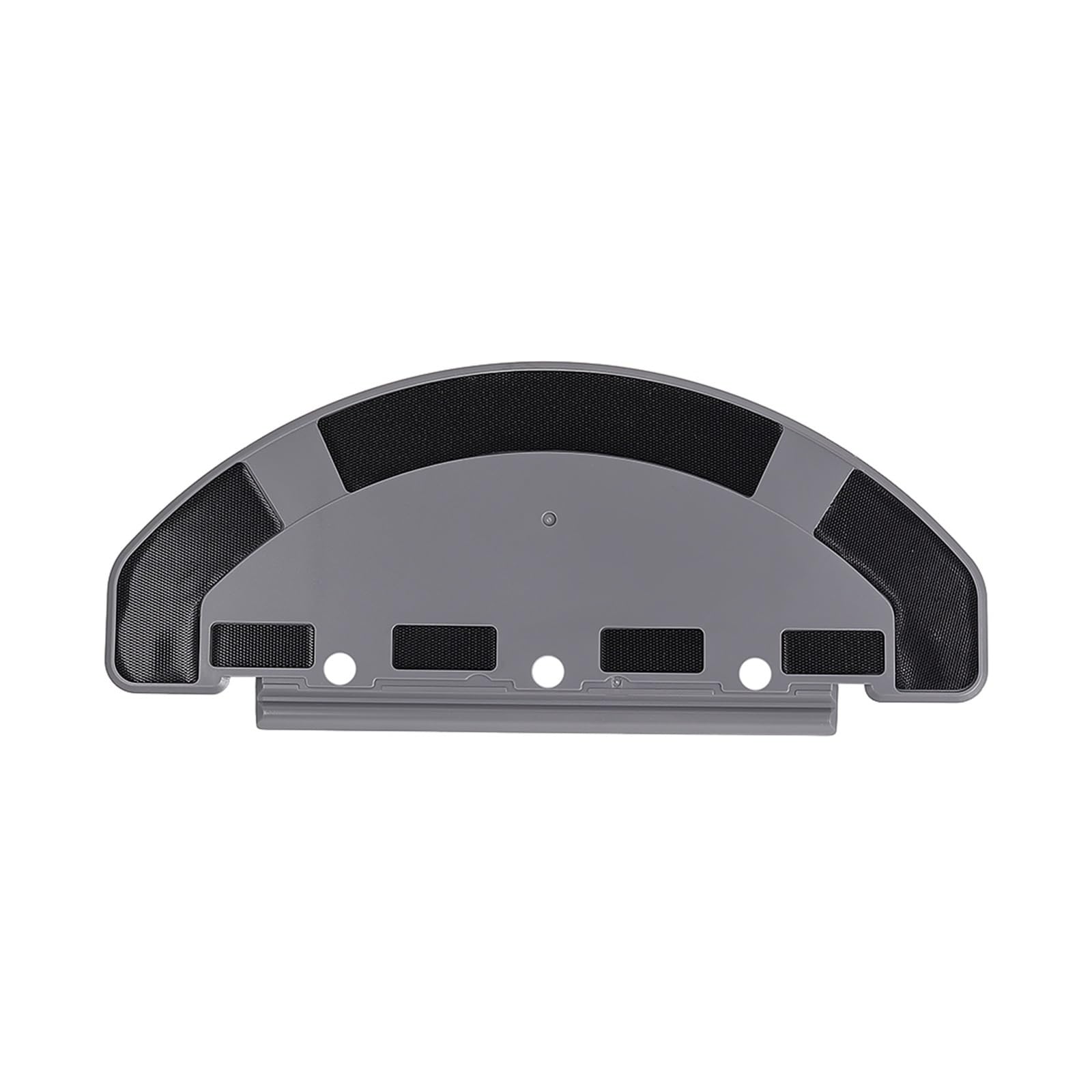 EEZII Water Tank Mopping Mop Pad Holder Part，Compatible For Ecovacs，T8/N8 Pro/T8 Max/T8(2pcs)