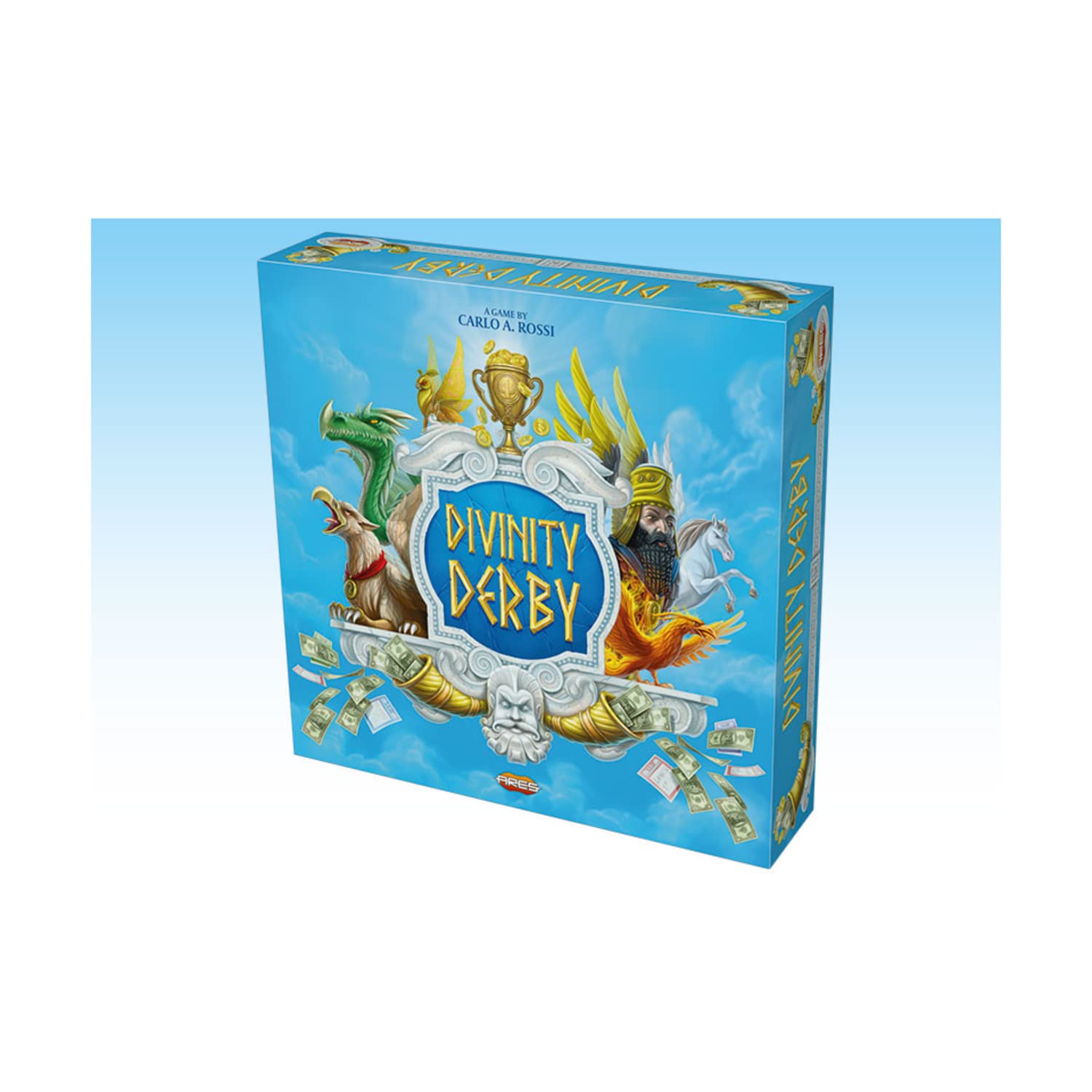 Ares Games ARTG006 Accessories main image 1