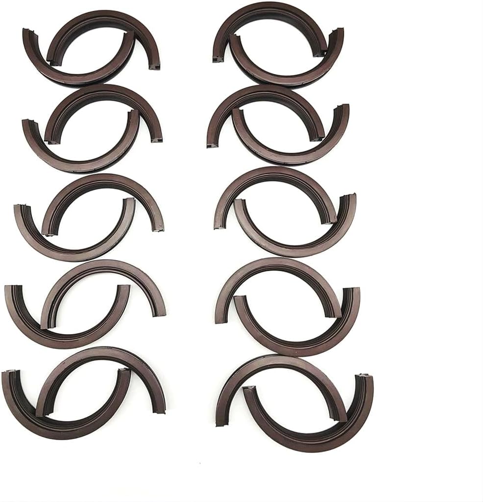 SCE Gaskets 21105-10 Rear Main Seal