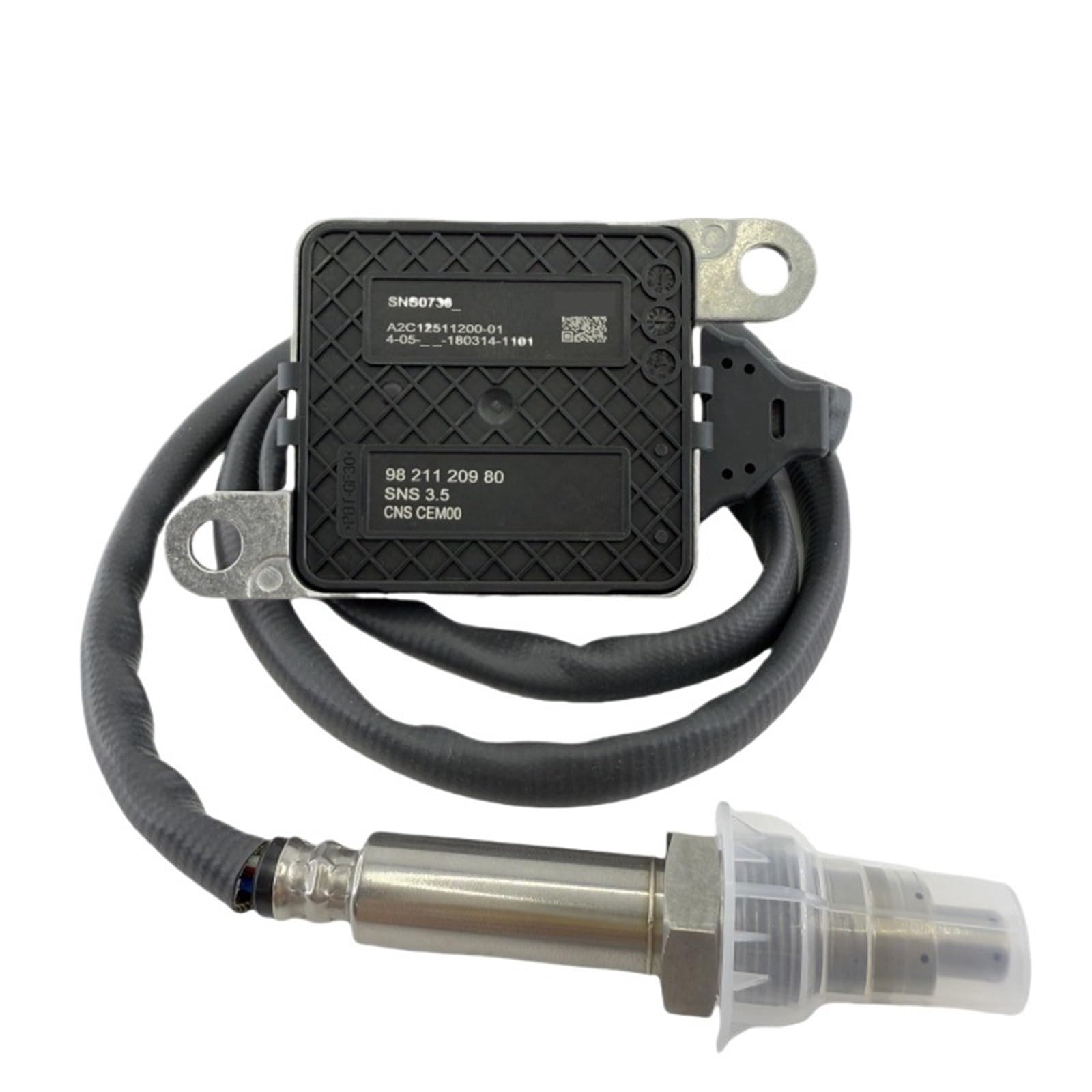 RCGKNNMUZ 9821120980 A2C12511200 Nitrogen Oxide Sensor