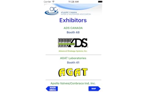 ACWWA Annual Conference