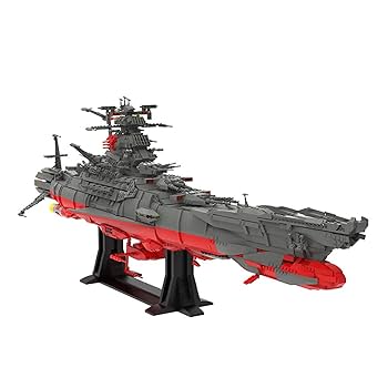 未開封開封品　カルビー79年　水谷（広島）　V2　美品　レアブロック Amazon.co.jp: スター駆逐艦モデル キット、宇宙戦艦