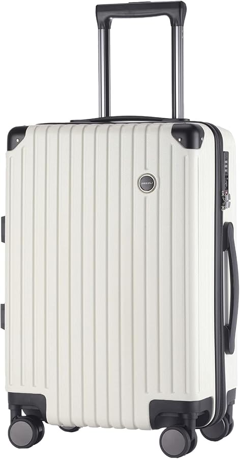 Amazon | [Reezu] レーズ スーツケース 超軽量 機内持込み キャリー