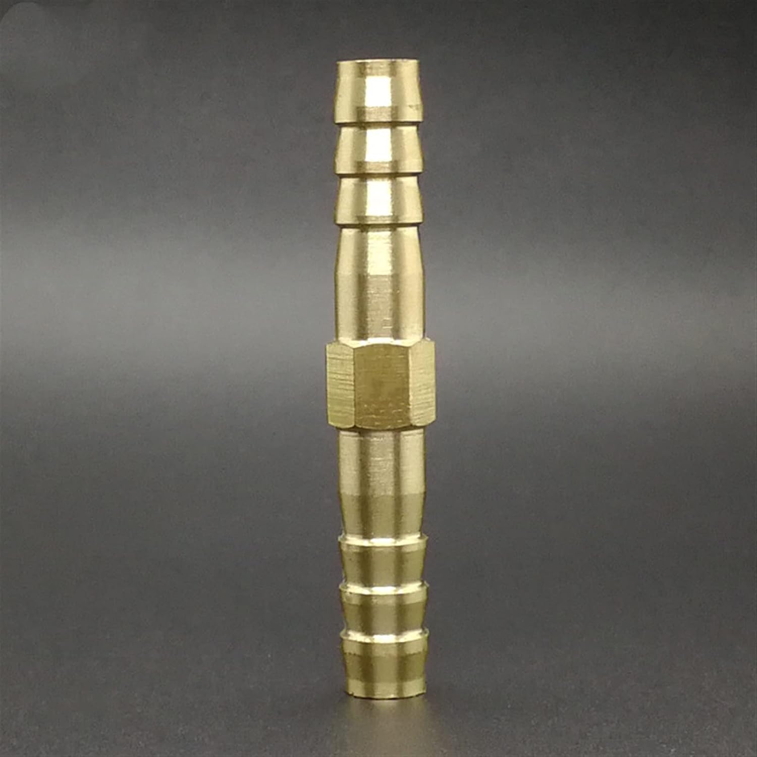 Garden Hose Quick Connect Hose Barb Tail 4/5/6/8/10/12/14