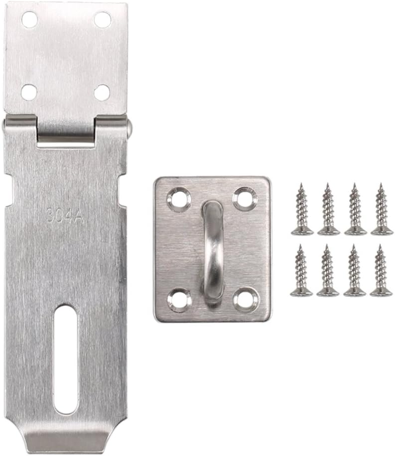 catenaccio per porta di garage