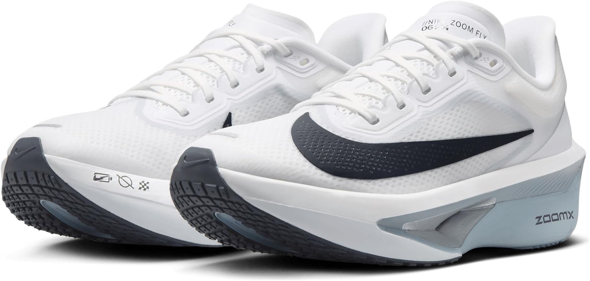 Nike Zoom Fly 6 26.5【値下げ】 Amazon.com | Nike Zoom Fly 6 Women's Road Racing Shoes (FN8455-104