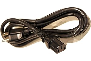 Genuine Vagabond 2 Die Cutting Machine Power Cord