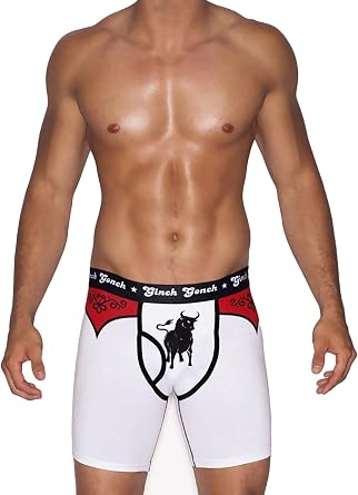 Mens El Toro Boxer Brief