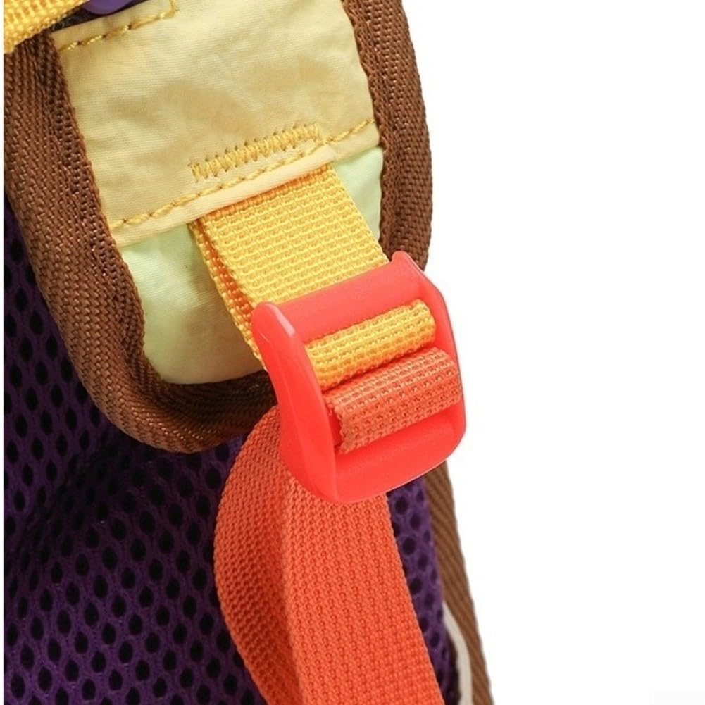 Zaino da trekking in nylon impermeabile leggero per viaggi (taglia L) | Tessuto in nylon impermeabile, protezione dalla pioggia, esterno, escursionismo, campeggio, viaggi, uso per tutte le stagioni