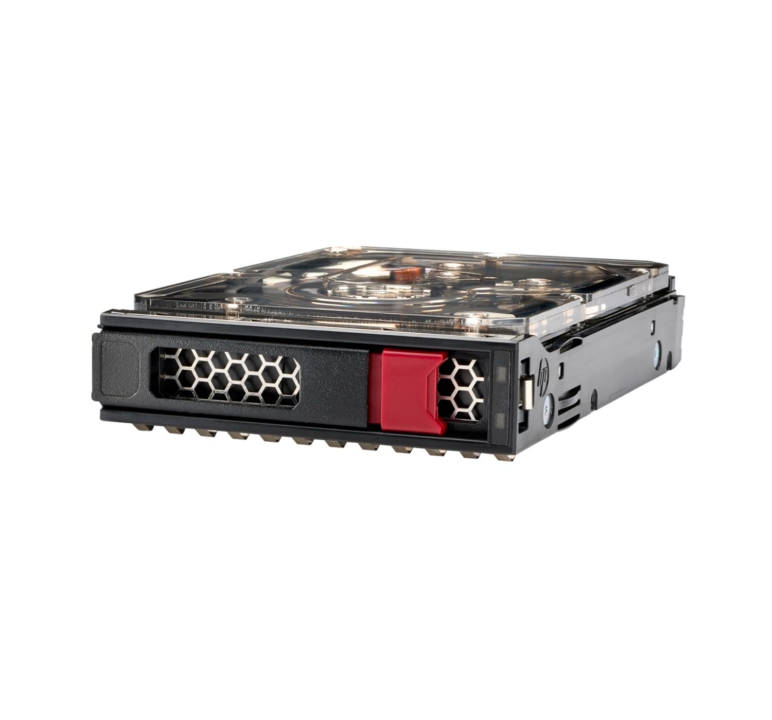 Hewlett Packard Enterprise 8TB 3.5" 12G SAS 3.5" 8000 Go
