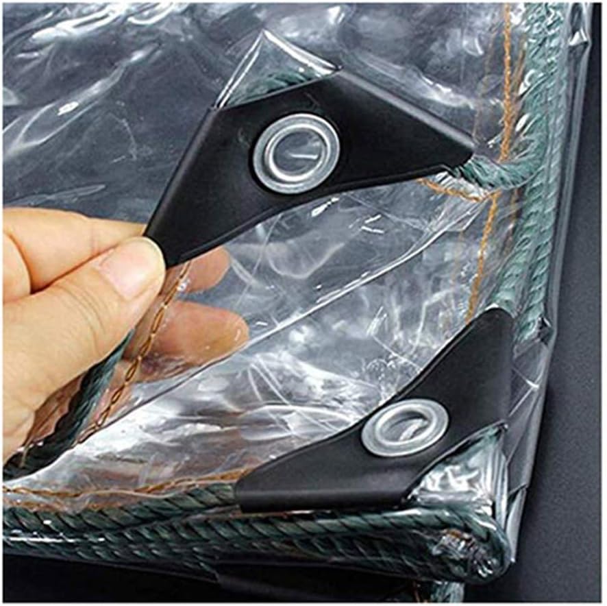 telone pesante per foglie