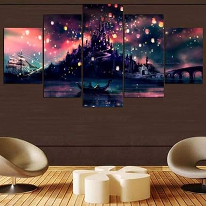 13tdfc Frames Tableau Multi Panneau 5 Parties Tableau Impression Sur Toile 5 Pieces Toile Tableau Tableaux Decor Murale Salon Moderne Xxl 150x80cm Potter Poudlard Chateau Bateau Lac Nuit Amazon Fr Cuisine Et Maison 13tdfc Frames Tableau Multi Panneau 5 Parties Tableau Impression Sur Toile 5 Pieces Toile Tableau Tableaux Decor Murale Salon Moderne Xxl 150x80cm Potter Poudlard Chateau Bateau Lac Nuit Amazon Fr Cuisine Et Maison