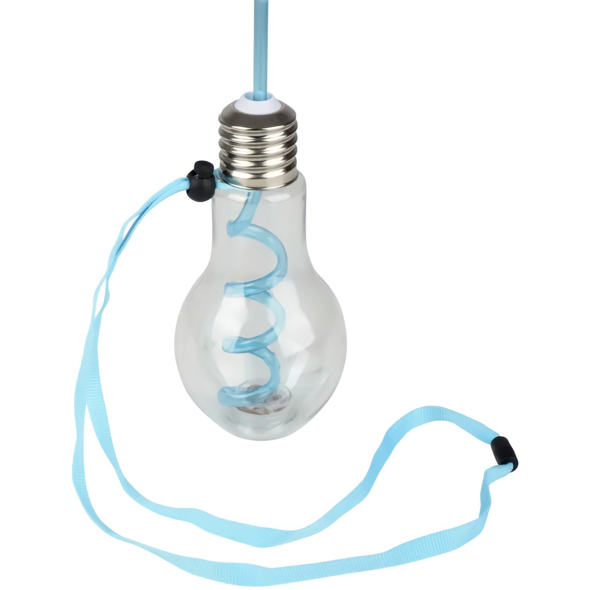Amazon.com: Rhode Island Novelty 16oz Flashing Light Bulb Cup with