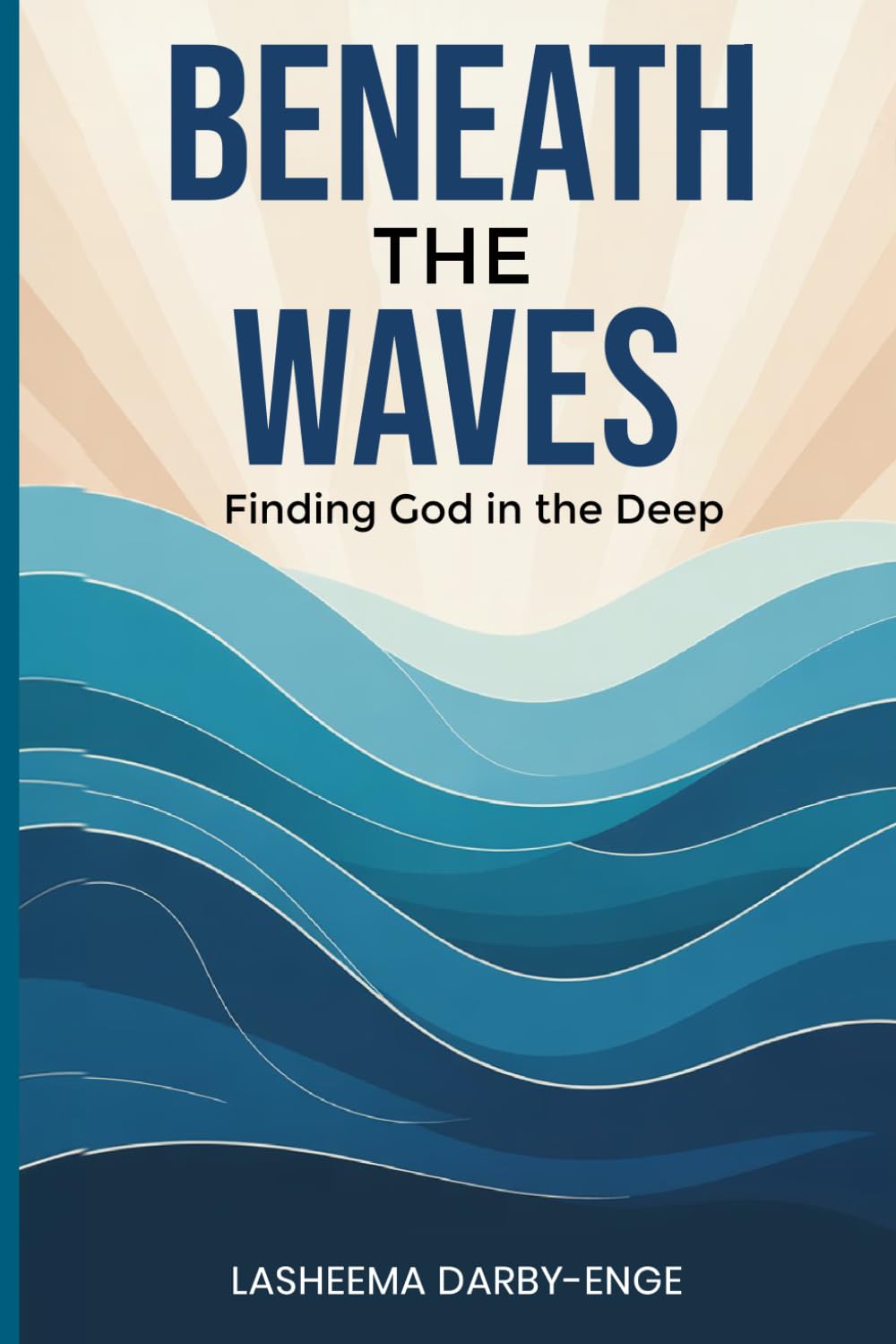 Beneath the Waves: Finding God in the Deep