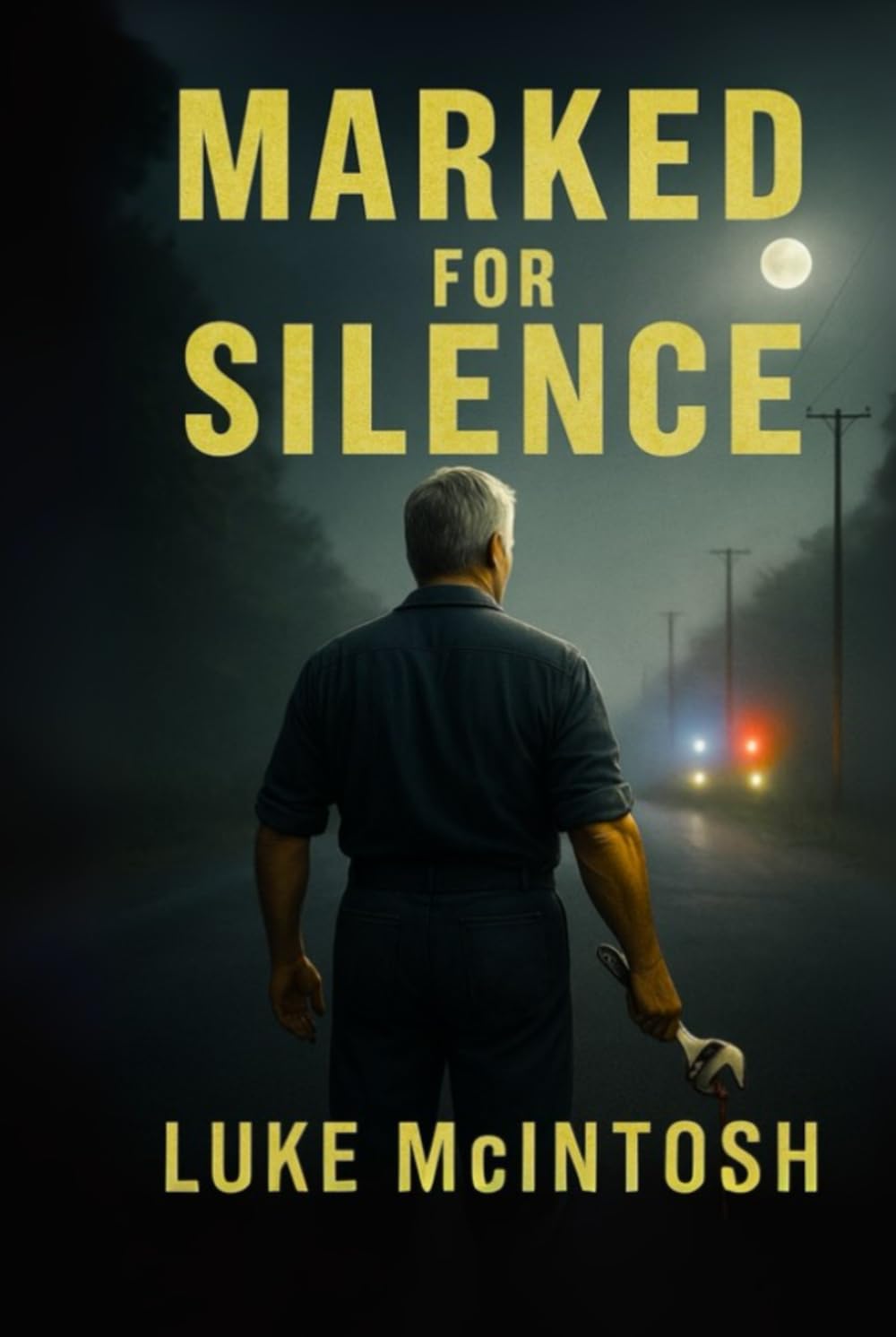 Marked for Silence