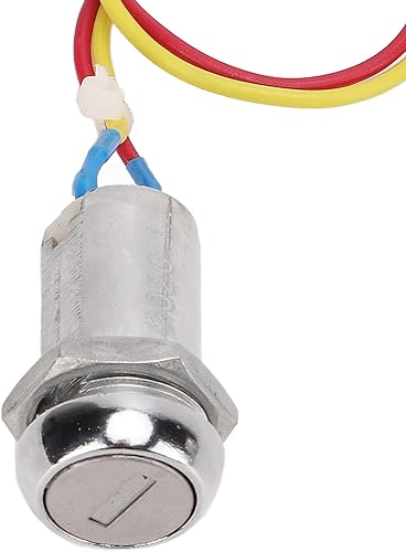 Miniatura 4 de Controlador de velocidad del manillar giratorio del acelerador, 24 V 250 W, controlador de velocidad de motor cepillado, agarre del acelerador, kit