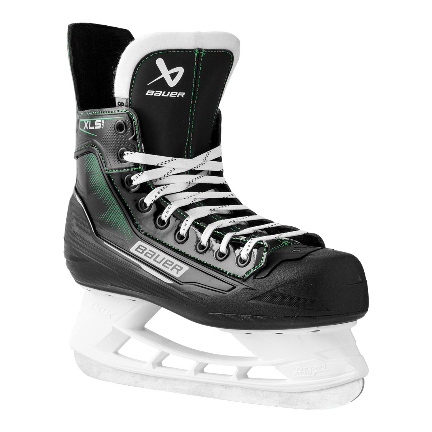 Bauer Pattini da hockey su ghiaccio X-LS 2.0, modello 2026