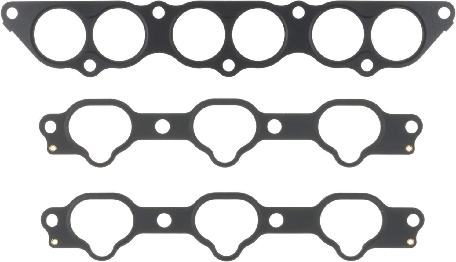 Victor Reinz 11-10741-01 Engine Intake Manifold Gasket Set